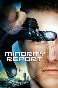 Minority Report (2002)