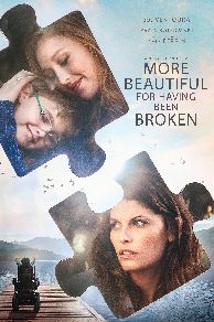 More Beautiful for Having Been Broken (2019)