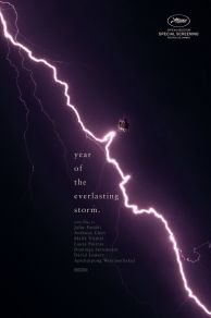 The Year of the Everlasting Storm (2021)