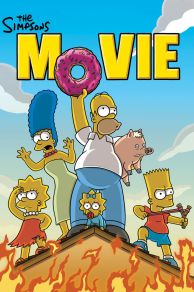 The Simpsons Movie (2007)