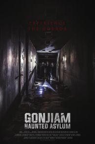 Gonjiam: Haunted Asylum (2018)