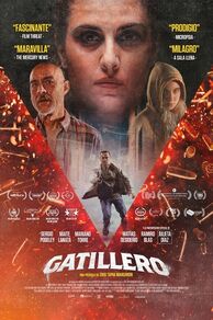 Gunman (Gatillero) (2025)