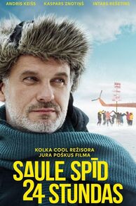 24 Hr Sunshine (2023)