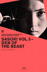 Female Prisoner Scorpion: Beast Stable (1973)