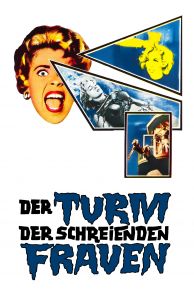 Tormented (1960)