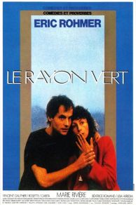 Summer (the green ray - Le rayon vert) (1986)