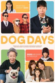 Dog Days (2024)