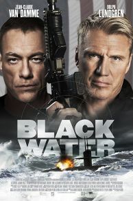 Black Water (2018)