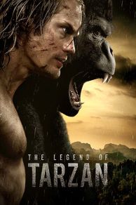 The Legend of Tarzan (2016)