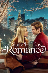 A Suite Holiday Romance (2025)