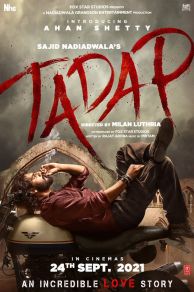 Tadap (2021)