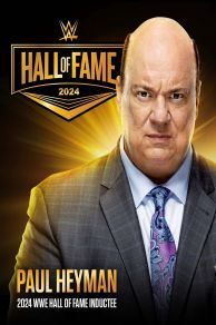 WWE Hall of Fame (2024)