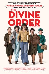 The Divine Order (2017)