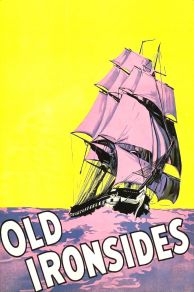 Old Ironsides (1926)