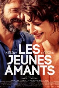 The Young Lovers (Les jeunes amants) (2021)