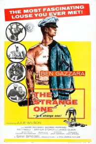 The Strange One (1957)