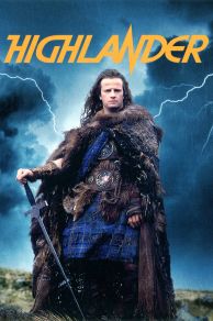 Highlander (1986)