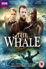 The Whale (2013)