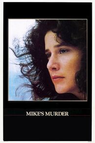 Mikes Murder (1984)