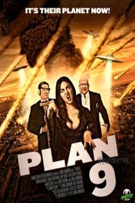 Plan 9 (2015)