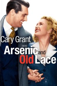 Arsenic and Old Lace (1944)