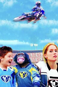 Motocross Kids (2004)