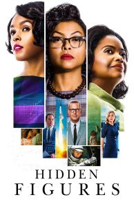 Hidden Figures (2016)