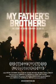 My Fathers Brothers (2019)