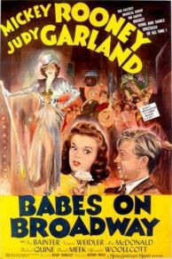 Babes on Broadway (1941)