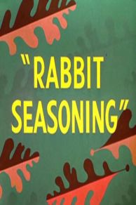 Rabbit Seasoning (1952)