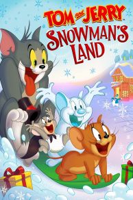 Tom and Jerry: Snowmans Land (2022)