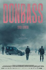 Donbass (2018)