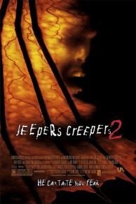 Jeepers Creepers II (2003)