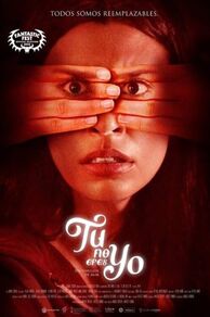 You Are Not Me (Tú no eres yo) (2023)