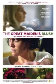 The Great Maidens Blush (2016)