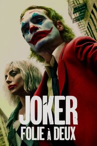 Joker: Folie à Deux (2024)