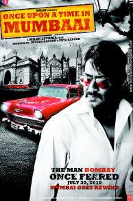Once Upon a Time in Mumbai (2010)