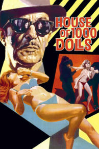 House of 1000 Dolls (1967)