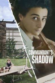 The Commandants Shadow (2024)