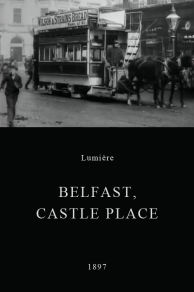 Belfast Castle Place (1897)