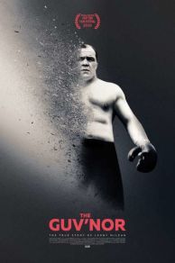The Guv'nor (2016)