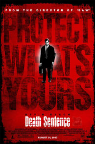 Death Sentence (2007)