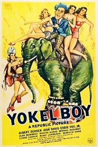 Yokel Boy (1942)