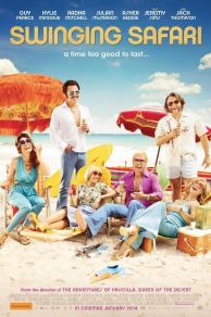 Swinging Safari (2018)