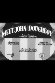 Meet John Doughboy (1941)