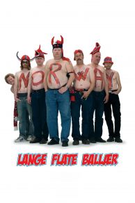 Long Flat Balls (2006)