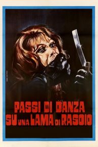 Death Carries a Cane (Passi di danza su una lama di rasoio) (1973)