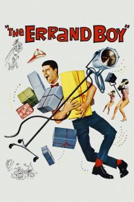 The Errand Boy (1961)