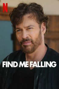 Find Me Falling (2024)