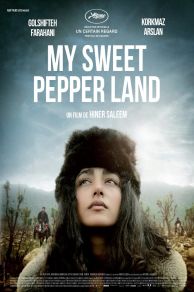 My Sweet Pepper Land (2013)